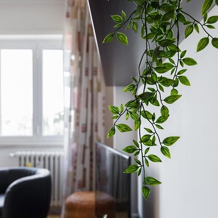 Amoretti Apartment, 6 Persone, 3 Camere, 2 Bagni, Balcone, Wi-Fi, Metro B Monti Tiburtini Рим Екстериор снимка