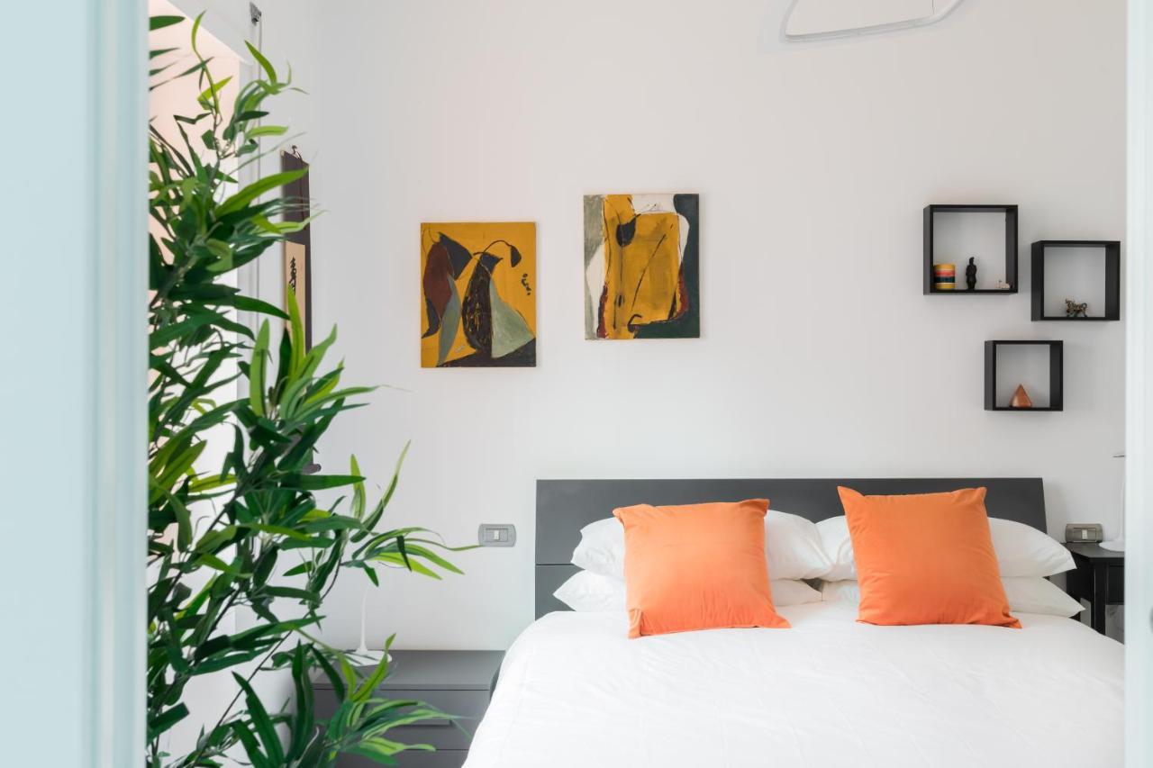 Amoretti Apartment, 6 Persone, 3 Camere, 2 Bagni, Balcone, Wi-Fi, Metro B Monti Tiburtini Рим Екстериор снимка