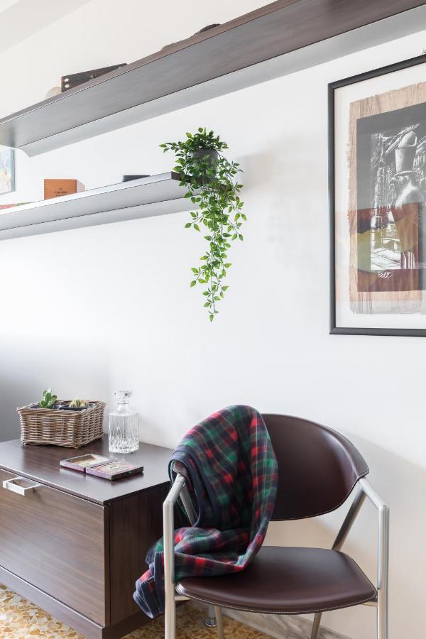 Amoretti Apartment, 6 Persone, 3 Camere, 2 Bagni, Balcone, Wi-Fi, Metro B Monti Tiburtini Рим Екстериор снимка
